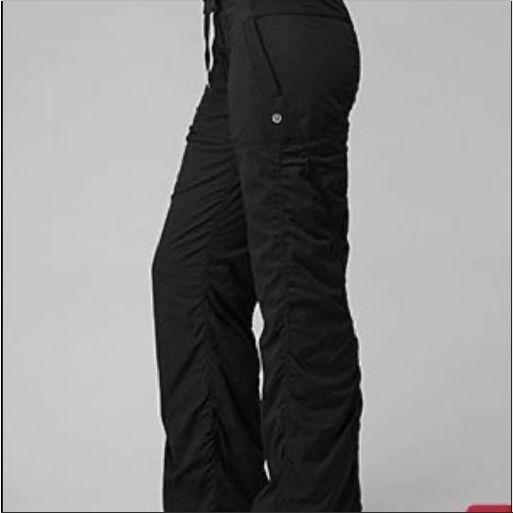 Lululemon Studio Pants Size 2